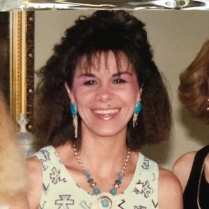 Meet your Posher, Deborah